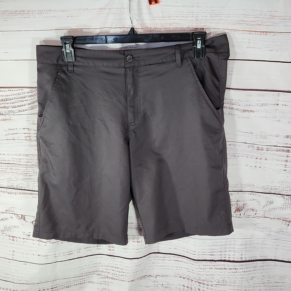 Fila men's sport golf shorts